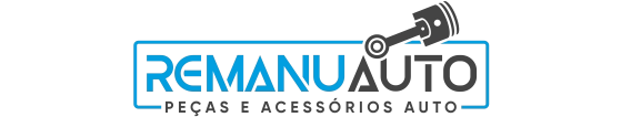 Remanuauto - Peças e Acessórios Auto Logo